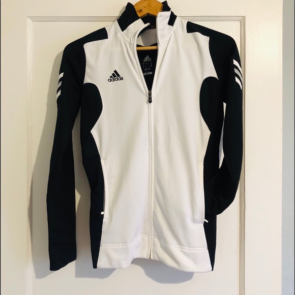 adidas Jackets & Blazers - Adidas Track Jacket ❤️❤️